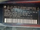 Датчик ABS задний BMW X5-series (E53)
