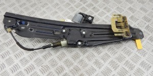 Стеклоподъемник электрический задний правый BMW 7-series (F01/02) 51 35 7 182 616 Стеклоподъемник электрический задний правый BMW 7-series (F01/02) 51 35 7 182 616