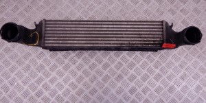 Интеркулер BMW 3-series (E46) 17 51 7 789 793