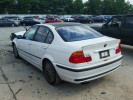 Кронштейн двигателя BMW 3-series (E46) 22 11 6 750 853