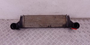 Интеркулер BMW X5-series (E53) 17 51 7 791 231 Интеркулер BMW X5-series (E53) 17 51 7 791 231