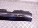 Накладка на порог BMW 3-series (E46) 51 71 8 209 755