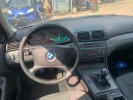 Ограничитель открывания двери передней BMW 3-series (E46) 51 21 8 160 959