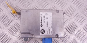 Блок управления камерой BMW 7-series (F01/02) 66 51 9 222 803