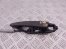 Ручка наружная передняя левая BMW 3-series (E46) 51 21 8 253 455