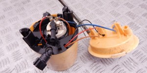 Насос топливный BMW 3-series (E90/91/92) 16 11 7 197 077