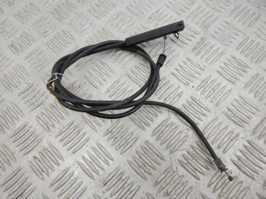 Трос капота BMW 3-series (E90/91/92) 51 23 7 060 552