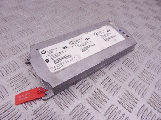 Блок Bluetooth BMW 3-series (E90/91/92) 84 10 6 982 056 Блок Bluetooth BMW 3-series (E90/91/92) 84 10 6 982 056