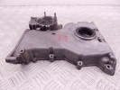 Крышка двигателя передняя BMW 5-series (E39) 11 14 1 706 280