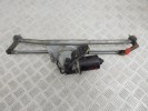 Механизм стеклоочистителя (трапеция дворников) BMW 3-series (E36) 61 61 8 391 494