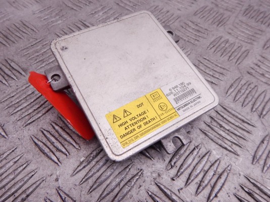 Блок розжига ксенона BMW 3-series (E90/91/92) 63 12 6 948 180