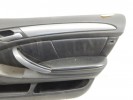 Обшивка двери передней правой (дверная карта) BMW X5-series (E53)