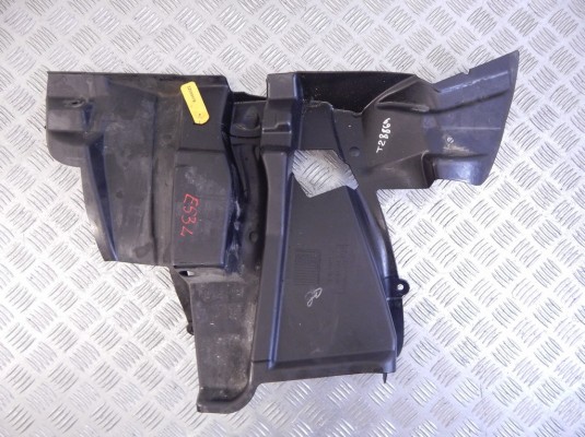 Защита арок передняя левая (подкрылок) BMW X5-series (E53) 51 71 8 408 959