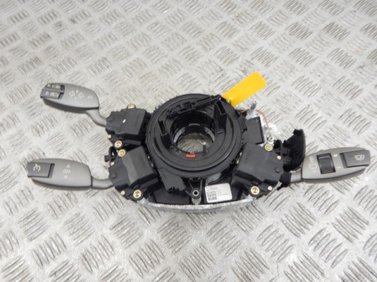 SZL (Коммутационный центр в рулевой колонке) BMW 7-series (E65/66) 61 31 6 911 514 SZL (Коммутационный центр в рулевой колонке) BMW 7-series (E65/66) 61 31 6 911 514