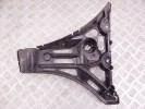 Кронштейн крепления бампера заднего BMW 5-series (E60/61) 51 12 7 060 795