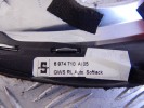 Рамка (накладка) рычага КПП BMW 5-series (E60/61) 51 16 6 974 710