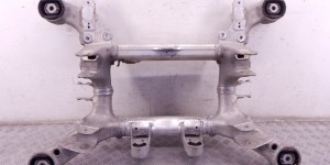Балка подвески задняя BMW 5-series (F10/11) 33 31 6 798 545 Балка подвески задняя BMW 5-series (F10/11) 33 31 6 798 545