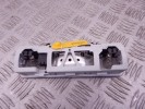 Фонарь салона (плафон) BMW 5-series (E39) 63 31 8 369 511