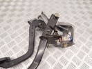 Узел педальный (блок педалей) BMW 3-series (E46) 35 31 1 163 870