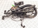 Проводка двигателя BMW 5-series (E39) 12 51 1 433 358