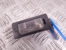 Подсветка номера BMW 5-series (E39) 63 26 8 372 001