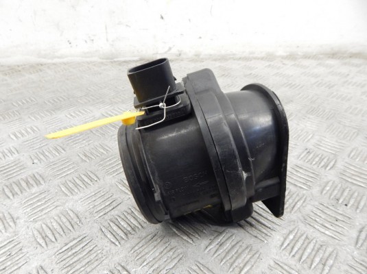 Расходомер воздуха BMW X3-series (E83) 13 62 7 801 951