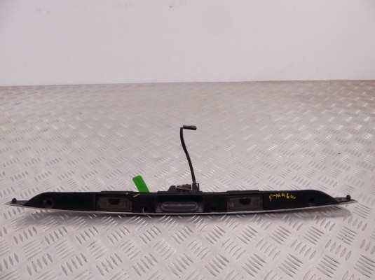 Подсветка номера BMW 3-series (E46) 51 13 7 170 963