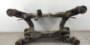 Балка подвески задняя BMW 5-series (E39) 33 31 1 097 250