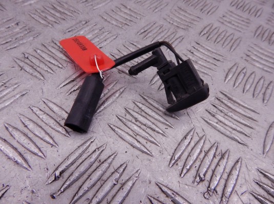 Форсунка омывателя BMW 3-series (E46) 61 66 7 056 731