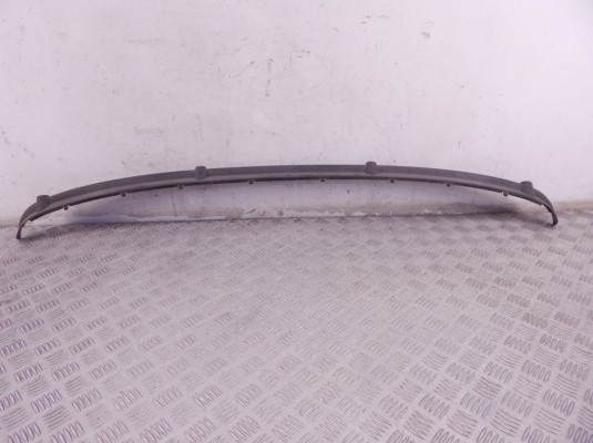 Молдинг бампера заднего BMW 3-series (E46) 51 12 8 227 570