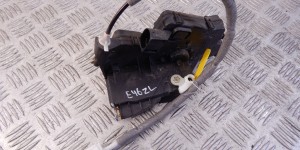 Замок двери задней левой BMW 3-series (E46) 51 22 7 011 245