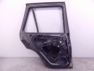 Дверь задняя левая BMW X5-series (E53) 41 52 8 256 827