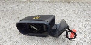 Зеркало наружное левое BMW 3-series (E46) 51 16 8 245 125 Зеркало наружное левое BMW 3-series (E46) 51 16 8 245 125
