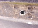 Дверь передняя левая BMW 5-series (E39) 41 51 8 216 817