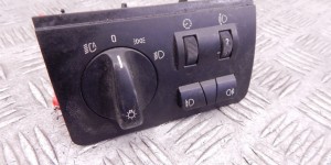 Переключатель света BMW X5-series (E53) 61 31 6 909 776