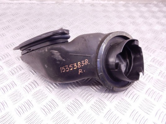 Воздуховод BMW 5-series (E39) 64 31 8 391 196 Воздуховод BMW 5-series (E39) 64 31 8 391 196