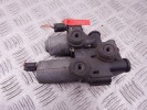 Кран отопителя (печки) BMW 3-series (E46) 64 11 8 369 807