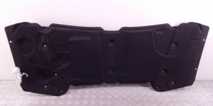 Шумоизоляция капота BMW X5-series (E53) 51 48 8 402 150