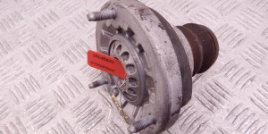 Опора амортизатора верхняя (чашка) BMW 7-series (F01/02) 33 50 6 776 139