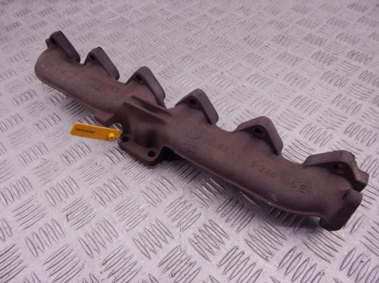 Коллектор выпуской LAND-ROVER RANGE ROVER(2002-2005) 11 62 2 248 166
