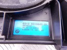 Сабвуфер BMW 5-series (F10/11) 65 13 9 315 645