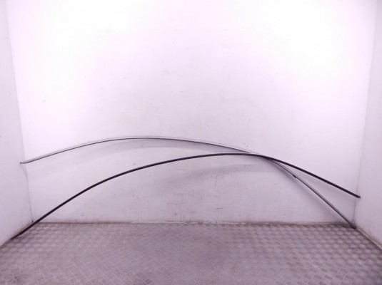 Молдинг крыши BMW 7-series (F01/02) 51 13 7 221 817