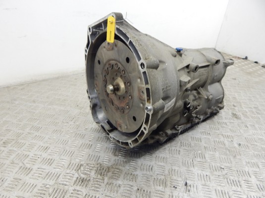 КПП автоматическая (АКПП) BMW 5-series (F10/11) 24 00 7 623 321