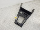 Консоль салона (кулисная часть) BMW 3-series (E36) 51 16 8 146 335 Консоль салона (кулисная часть) BMW 3-series (E36) 51 16 8 146 335