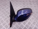 Зеркало наружное левое BMW 3-series (E90/91/92) 51 16 7 189 947