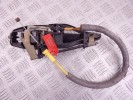 Ручка наружная передняя правая BMW 3-series (E46) 51 21 8 253 456