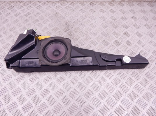 Динамик двери передней правой BMW 5-series (E39) 65 13 8 360 776