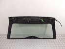 Стекло заднее BMW 3-series (E46) 51 31 8 255 292