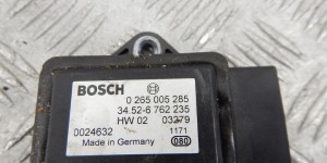 Датчик удара BMW 5-series (E60/61) 32 43 6 762 235 Датчик удара BMW 5-series (E60/61) 32 43 6 762 235