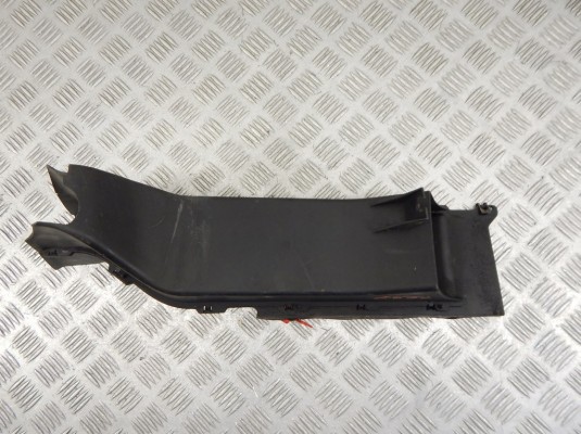 Воздуховод тормозной левый BMW 7-series (E65/66) 51 71 8 223 385